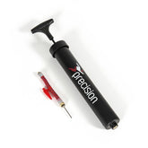 Precision Ball Pump